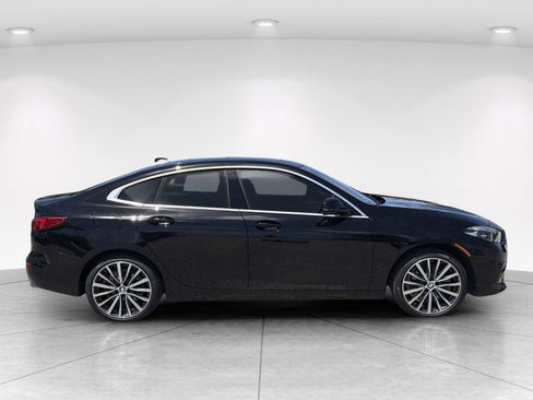 Used 2021 BMW 228i Gran Coupe w/ Convenience Package FWD image 3