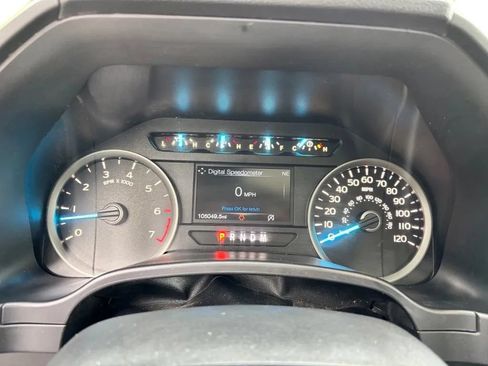 Used 2020 Ford F150 XLT w/ Equipment Group 302A Luxury AWD/4WD image 14