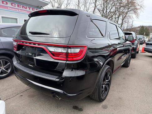 Used 2019 Dodge Durango GT AWD/4WD image 6