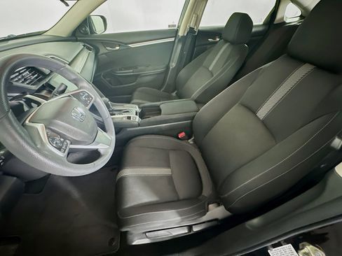Used 2017 Honda Civic EX image 13