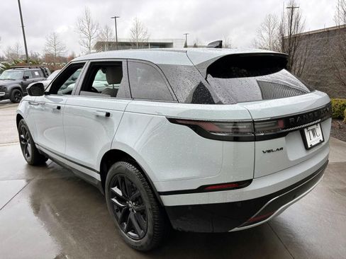 Used 2026 Land Rover Range Rover Velar Dynamic SE image 7