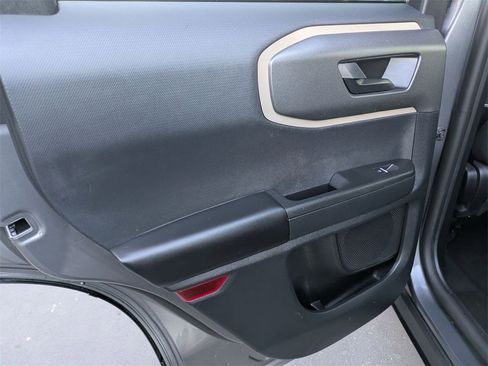 Used 2025 Ford Bronco Sport Big Bend image 27