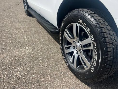Certified 2024 Ford Expedition XLT AWD/4WD image 28
