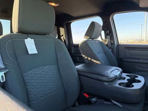 New 2026 RAM 2500 Tradesman image 20