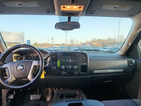 Used 2009 Chevrolet Silverado 1500 LT w/ Power Pack Plus image 18