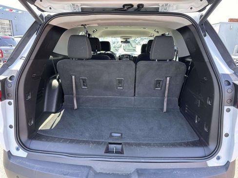 Used 2018 Chevrolet Traverse LT AWD/4WD image 8