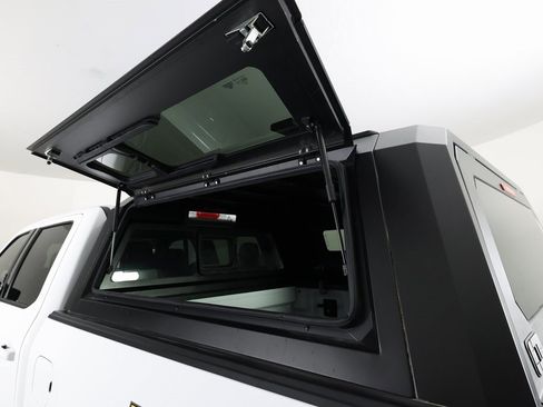 Used 2023 Ford F150 Tremor w/ Trailer Tow Package image 11