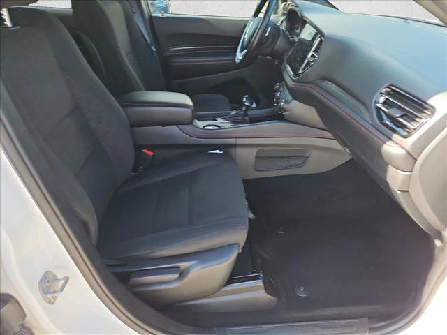 Used 2025 Dodge Durango GT AWD/4WD image 21