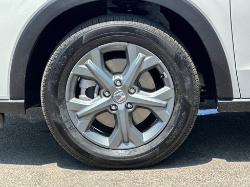 Used 2026 Honda HR-V LX image 29