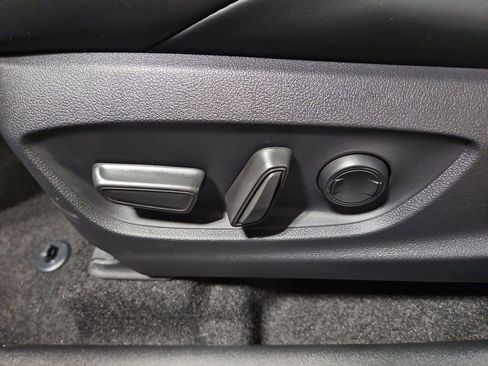 New 2026 Toyota bZ image 15