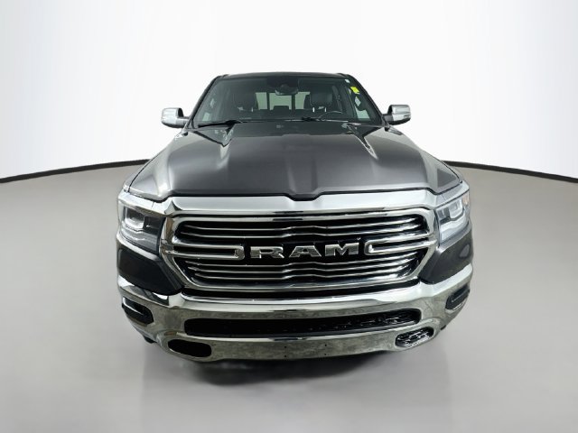 Used 2023 RAM 1500 Laramie AWD/4WD image 2