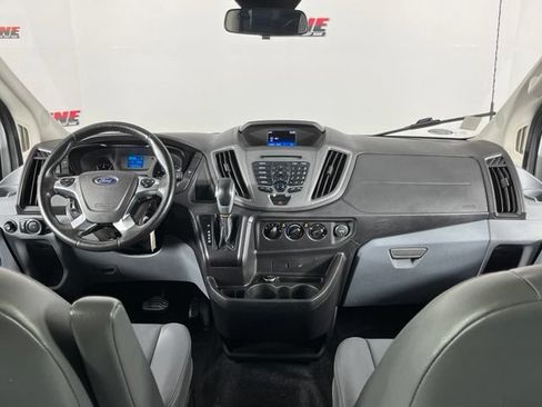 Used 2016 Ford Transit 350 XL RWD image 11
