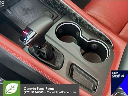 Used 2023 Dodge Durango SRT Hellcat image 20