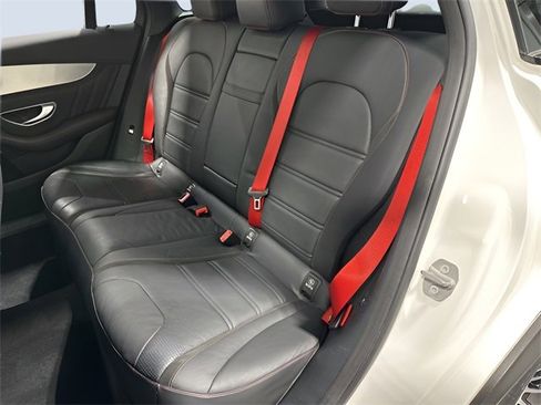Certified 2018 Mercedes-Benz GLC 43 AMG 4MATIC image 31