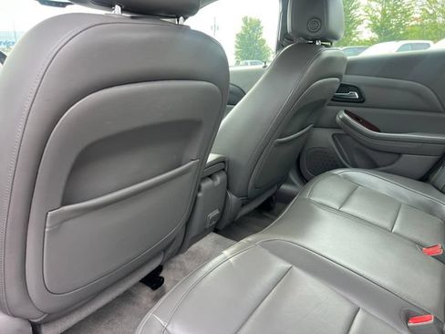 Used 2013 Chevrolet Malibu LT FWD image 29