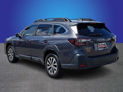 Certified 2023 Subaru Outback Premium AWD/4WD image 6