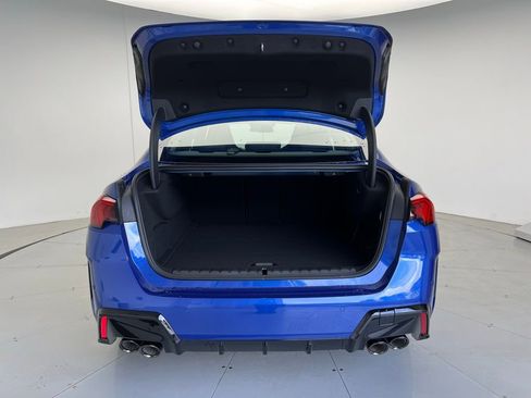 Certified 2025 BMW M235i xDrive w/ M Performance Package image 5