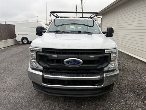 Used 2020 Ford F350 XL w/ Power Equipment Group image 26