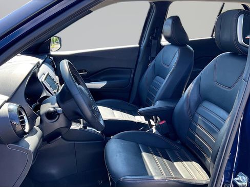 Used 2020 Nissan Kicks SR w/ SR Premium Package FWD image 22