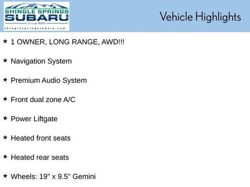 Used 2023 Tesla Model Y Long Range AWD/4WD image 5