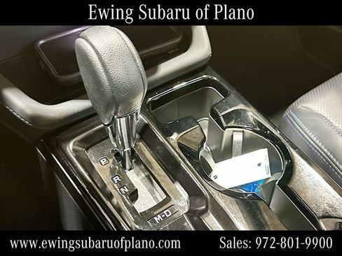 Used 2026 Subaru Forester Limited AWD/4WD image 17