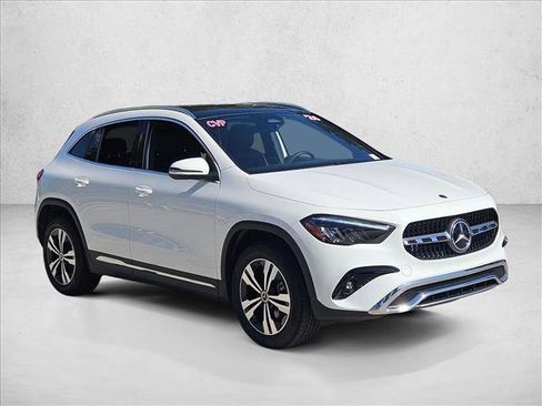 Used 2026 Mercedes-Benz GLA 250 image 3
