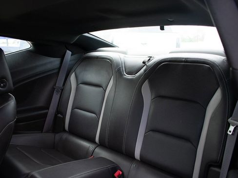 Used 2016 Chevrolet Camaro LT image 29