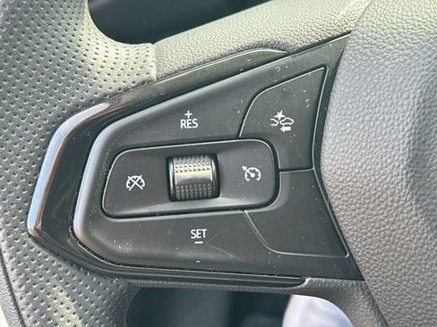 Used 2023 Chevrolet TrailBlazer LS AWD/4WD image 43