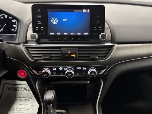 Used 2020 Honda Accord LX image 25