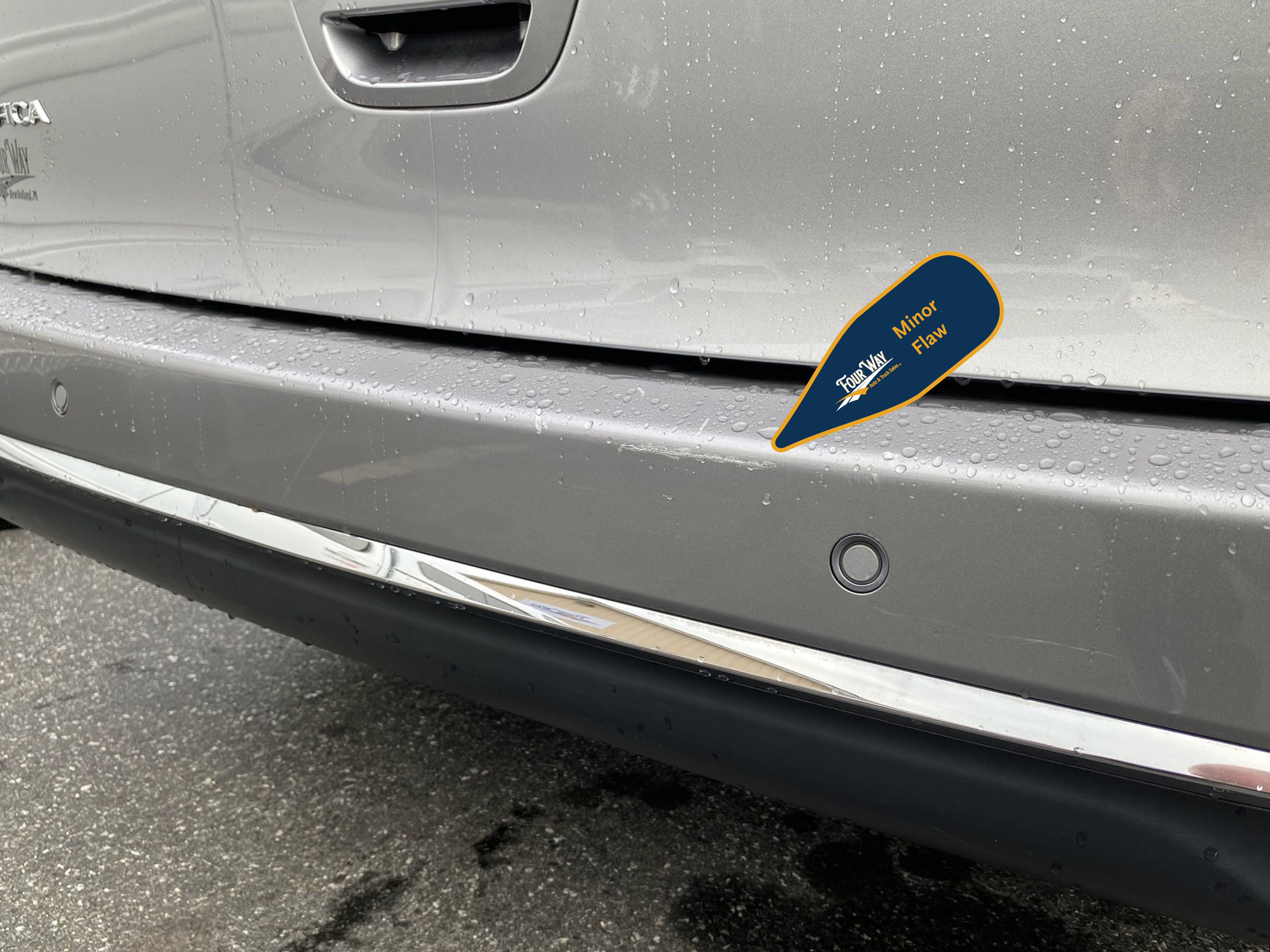 Used 2017 Chrysler Pacifica Touring-L FWD image 38