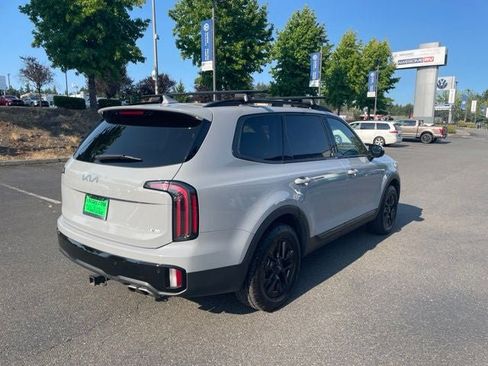 Used 2024 Kia Telluride SX Prestige X-Pro AWD/4WD image 6