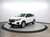 Certified 2022 Chevrolet Equinox LS w/ LS Convenience Package image 4