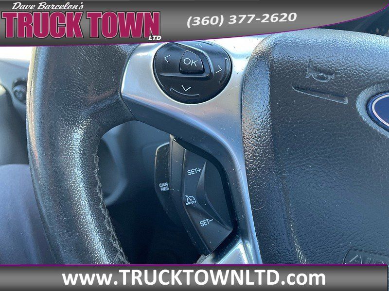 Used 2017 Ford Transit 250 148 Low Roof RWD image 17