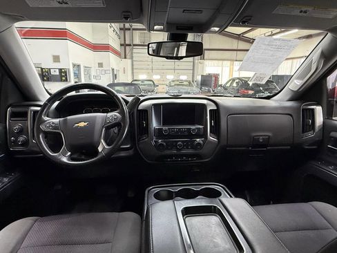 Used 2018 Chevrolet Silverado 1500 LT w/ LT Eassist Package image 20