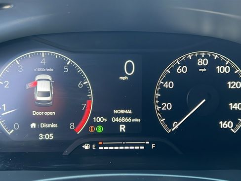 Used 2024 Honda Civic Sport image 25
