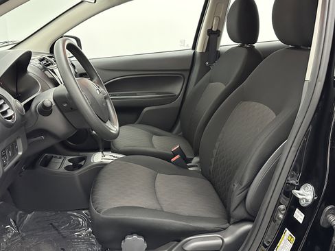 Used 2024 Mitsubishi Mirage ES image 12