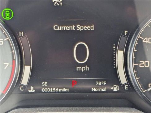 New 2026 Acura RDX SH-AWD image 11