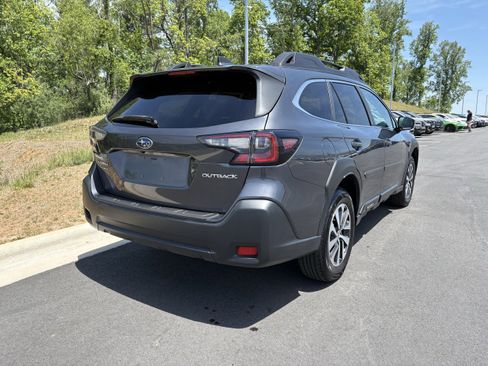 Certified 2024 Subaru Outback Premium AWD/4WD image 16