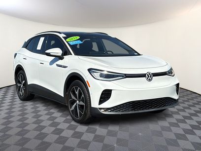 Used 2023 Volkswagen ID.4 S
