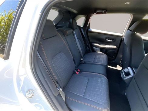 Used 2025 Honda HR-V Sport image 19