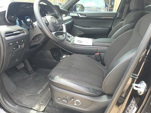 Used 2024 Hyundai Palisade Calligraphy AWD/4WD image 6