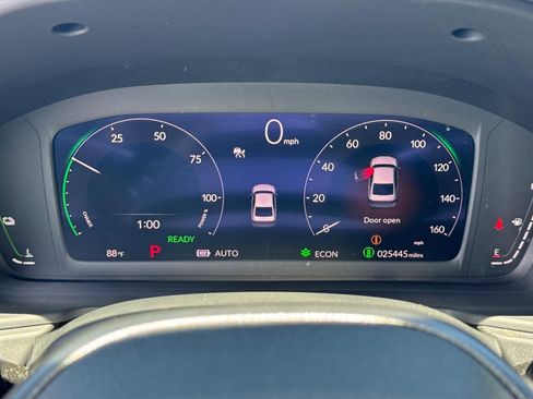 Used 2023 Honda Accord Sport image 20