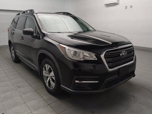 Used 2019 Subaru Ascent Premium AWD/4WD image 13