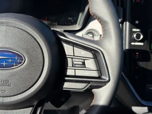 New 2026 Subaru Crosstrek 2.5i Limited image 28