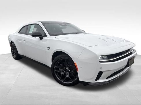 Used 2024 Dodge Charger R/T w/ Plus Group image 1