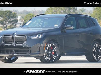 New 2026 BMW X3 M50 w/ Premium Package