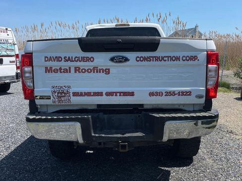 Used 2008 Ford F250 XL AWD/4WD image 14