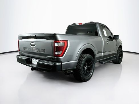 Used 2022 Ford F150 XL RWD image 9