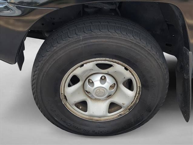 Used 2015 Toyota Tacoma PreRunner w/ SR5 Package RWD image 30