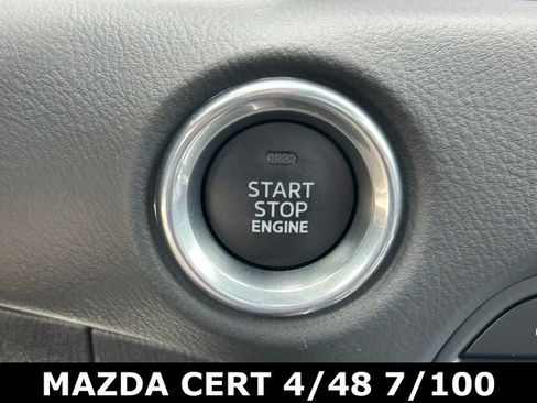 Used 2025 MAZDA CX-5 Signature AWD/4WD image 23